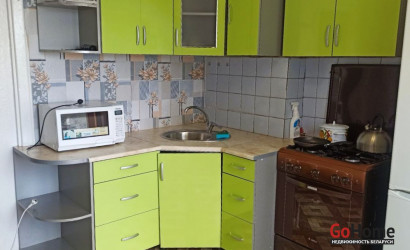 Снять 3-комнатную квартиру на сутки, Несвиж, Ленинская, 79. Фото 1