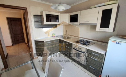 Купить 2-комнатную квартиру, Брест, ул. Янки Купалы, д. . Фото 1