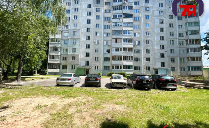 Купить 3-комнатную квартиру, Солигорск, Железнодорожная ул., 50. Фото 22