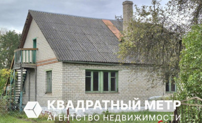 Купить дом, Талька, Назарова ул., 25 соток. Фото 1