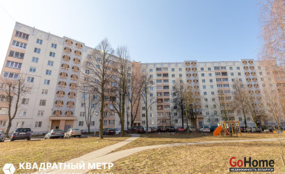 Купить 3-комнатную квартиру, Минск, Асаналиева ул., 32 (Октябрьский район). Фото 26