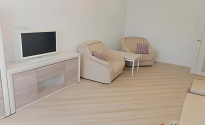 Снять 1-комнатную квартиру на сутки, Минск, ул. Заславская, д. 35 (Центральный район). Фото 4