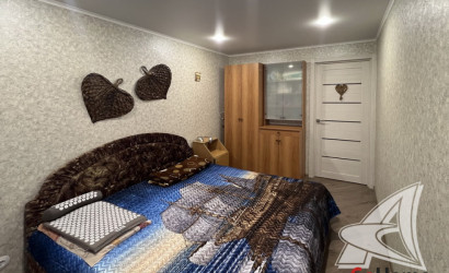 Купить 2-комнатную квартиру, Брест, Центр, ул. Мицкевича. Фото 6