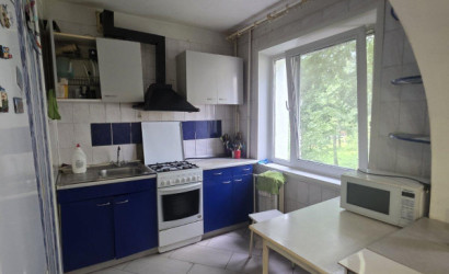 Купить 3-комнатную квартиру, Витебск, Правды ул., 41/4. Фото 2