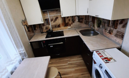 Снять 1-комнатную квартиру, Минск, просп. Пушкина, д. 44 (Фрунзенский район). Фото 14