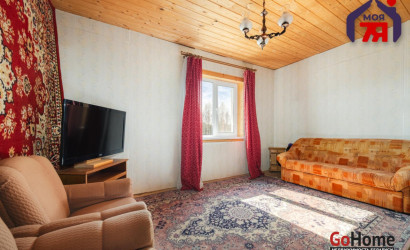 Купить дом, Сосновка, 25 соток. Фото 11