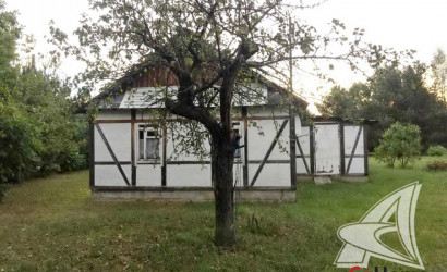 Купить дом, Франополь, Радваничский с/с, 24.98 соток. Фото 3