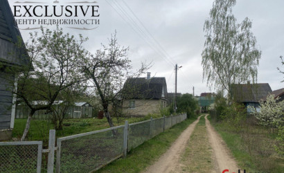 Купить дом в деревне, Дзержинский с/с, 5.5 соток. Фото 10