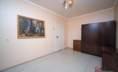 Купить 2-комнатную квартиру, Минск, Могилевская ул., 16(Октябрьский район). Фото 9