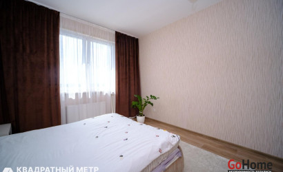 Купить 2-комнатную квартиру, Минск, Монюшко ул., 22 (Ленинский район). Фото 19