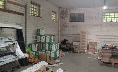 Продажа склада, Могилев, ул. Челюскинцев, д. 72 А,  184 кв.м.. Фото 3