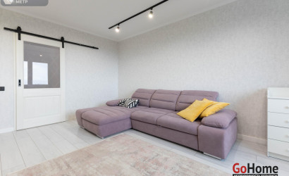 Купить 2-комнатную квартиру, Минск, Карвата ул., 10 (Партизанский район). Фото 5