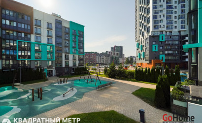 Купить 1-комнатную квартиру, Копище, Небесная ул., 5. Фото 24