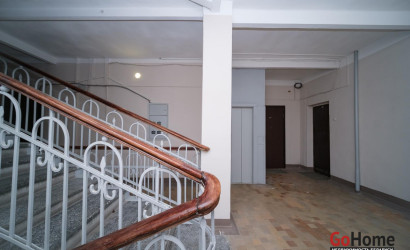  85.6 м2, Минск(Тихая ул., 59)