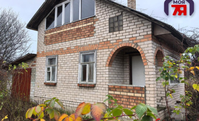 Купить дом в деревне, Пчела, 6 соток. Фото 6