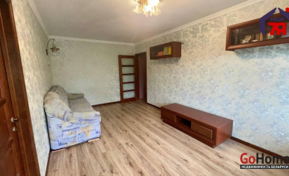 Купить 3-комнатную квартиру, Солигорск, Ленинского Комсомола ул., 3. Фото 4