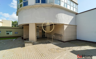Продажа офиса, Минск, ул. Марьевская, д. 5, 564 кв.м.. Фото 2