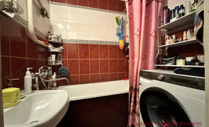 Купить 3-комнатную квартиру, Брест, наб. Франциска Скорины. Фото 8