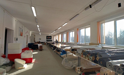 Продажа помещения, Новый Путь, Центральная ул., 40,  1804 кв.м.. Фото 5