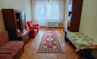 Купить 2-комнатную квартиру, Солигорск, Ленина ул., 43. Фото 11