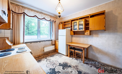 Купить 2-комнатную квартиру, Минск, Плеханова, 52/1(Ленинский район). Фото 1