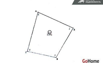 Купить участок, Горани, 17.7 соток. Фото 4