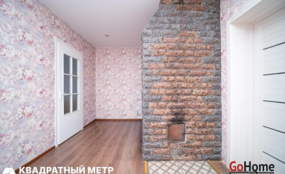 Купить дом, Дукора, Партизанская-2 ул., 14.89 соток. Фото 23