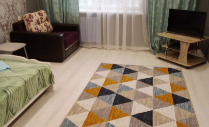 Снять 1-комнатную квартиру на сутки, Ошмяны, Криничная. Фото 9