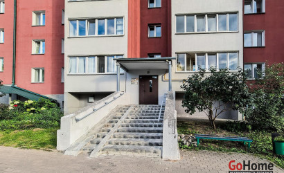 Купить 3-комнатную квартиру, Прилуки, Мира ул., 27. Фото 16