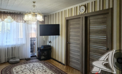 Купить 3-комнатную квартиру, Брест, Заводская, ул. Янки Купалы. Фото 2