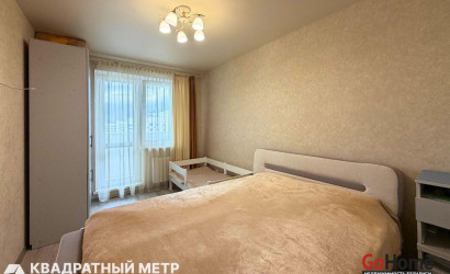 Купить 2-комнатную квартиру, Прилуки, Васильковая ул., 2. Фото 6