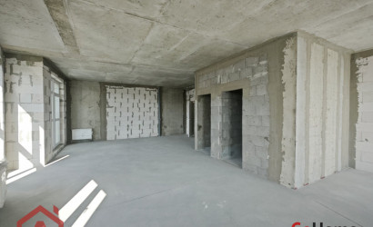 Купить 1-комнатную квартиру, Минск, Игоря Лученка, 24 (Октябрьский район). Фото 35