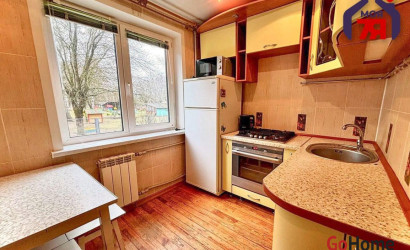 Купить 2-комнатную квартиру, Солигорск, Константина Заслонова ул., 30. Фото 2