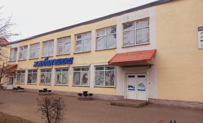 Продажа торгового помещения, Жлобин, Первомайская, 78,  1046.7 кв.м.. Фото 1
