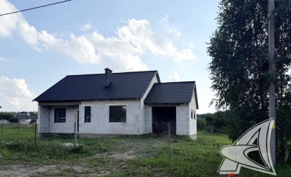 Купить дом, Новые Лыщицы, Лыщицкий с/с, 17.84 соток. Фото 1