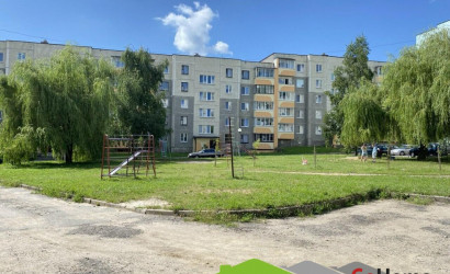 Купить 3-комнатную квартиру, Слоним, Независимости просп., 7. Фото 17