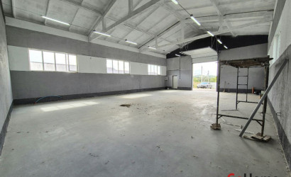 Продажа склада, Логойск, Лесная, 4,  249.8 кв.м.. Фото 4