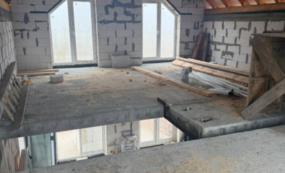 Купить коттедж, Юхновка, с/т. Триумф 3, Минский р-н, Минская область, Колодищанский с/с, 11.81 соток. Фото 13