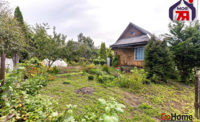 Купить дом в деревне, Родник-Мелиоратор, 4.62 соток. Фото 2