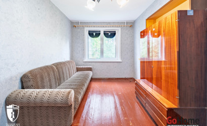 Купить 2-комнатную квартиру, Минск, Рокоссовского, 19(Ленинский район). Фото 6
