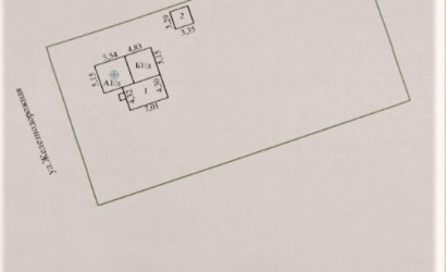 Купить дом, Еремино, Железнодорожная, 17 соток. Фото 15