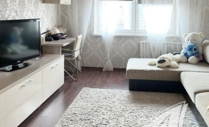 Купить 2-комнатную квартиру, Брест, Вулька, ул. Краснознаменная. Фото 1