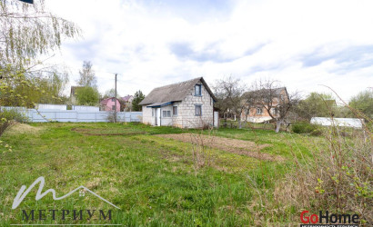 Купить дом, ЛЕСНОЕ-90, 8 соток. Фото 13