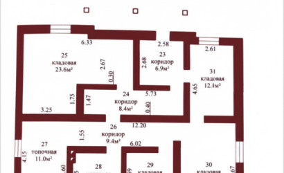 Купить дом, Гродно, Цветочная, 10 соток. Фото 16