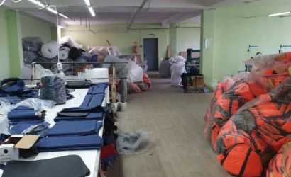 Продажа помещения, Шклов, 70 год Великой Перамоги, 91/1,  9200 кв.м.. Фото 18