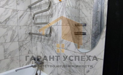 Купить 1-комнатную квартиру, Брест, ул. Мошенского, д. . Фото 12