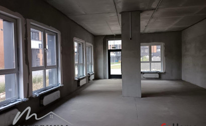 Аренда торгового помещения, Минск, Нововиленская ул., 55,  76.3 кв.м.. Фото 5