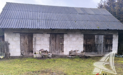 Купить дом, Малорита, г. Малорита, 20.72 соток. Фото 21