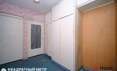 Купить 3-комнатную квартиру, Минск, Якубова ул., 28 (Ленинский район). Фото 21