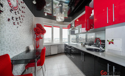 Купить 3-комнатную квартиру, Минск, Бумажкова ул., 37/а (Партизанский район). Фото 3